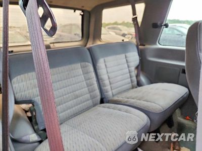 Zdjęcie 10 z 12 samochodu: 1994 FORD EXPLORER VIN:1FMCU24X0RUE43027 - miniatura