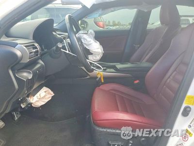 Zdjęcie 7 z 12 samochodu: 2015 LEXUS IS 350 VIN:JTHCE1D26F5007299 - miniatura