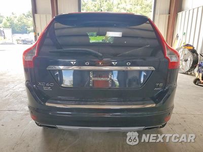 Zdjęcie 6 z 14 samochodu: 2017 VOLVO XC60 T5 INSCRIPTION VIN:YV440MRU3H2020710 - miniatura