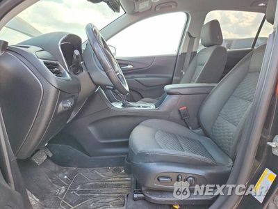 Zdjęcie 7 z 12 samochodu: 2018 CHEVROLET EQUINOX LT VIN:2GNAXJEVXJ6281492 - miniatura