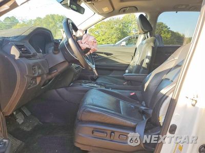 Zdjęcie 7 z 14 samochodu: 2019 HONDA PILOT ELITE VIN:5FNYF6H03KB042269 - miniatura