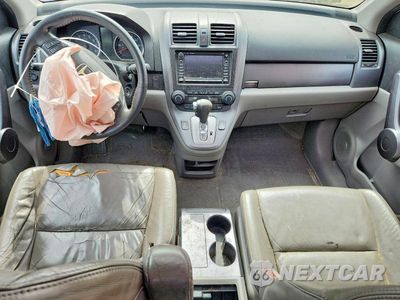 Zdjęcie 8 z 14 samochodu: 2008 HONDA CR-V EXL VIN:5J6RE48758L050530 - miniatura