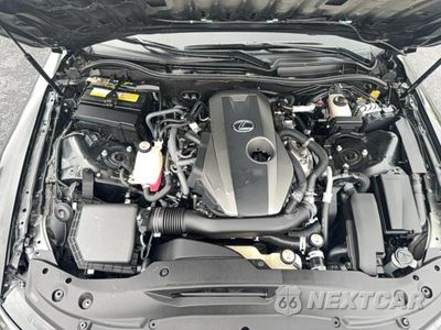 Zdjęcie 7 z 10 samochodu: 2022 LEXUS IS 300 VIN:JTHAA1D28N5118230 - miniatura