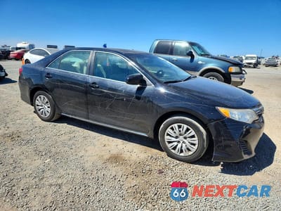 Czwarte zdjęcie samochodu z boku: 2012 TOYOTA CAMRY HYBRID LE VIN:4T1BD1FK0CU033908 - miniatura