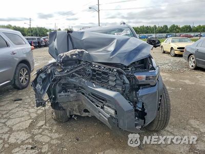 Piąte zdjęcie samochodu w środku: 2025 TOYOTA 4RUNNER TRD OFF-ROAD PREMIUM HV VIN:JTEVB5BR0S5011395 - miniatura