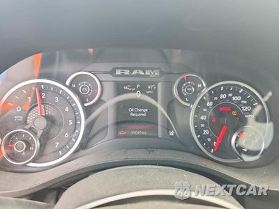 Zdjęcie 9 z 12 samochodu: 2025 RAM 1500 TRADESMAN VIN:1C6SRECGXSN723162 - miniatura