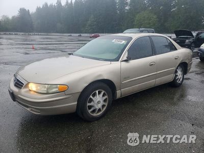 1999 BUICK REGAL LS 2G4WB52K4X1460093 - główne zdjęcie licytacji z USA - miniatura