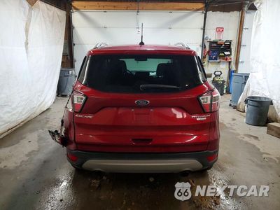 Zdjęcie 6 z 13 samochodu: 2017 FORD ESCAPE TITANIUM VIN:1FMCU0JD1HUD90674 - miniatura