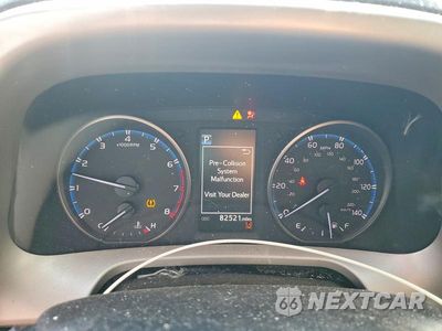 Zdjęcie 9 z 13 samochodu: 2018 TOYOTA RAV4 LE VIN:2T3BFREV0JW746641 - miniatura