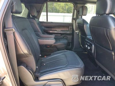 Zdjęcie 11 z 13 samochodu: 2018 FORD EXPEDITION MAX LIMITED VIN:1FMJK1KT2JEA65458 - miniatura