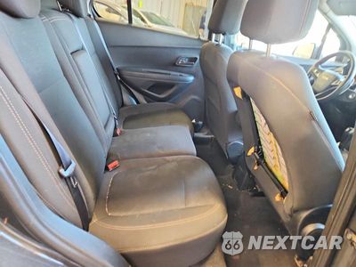 Zdjęcie 10 z 12 samochodu: 2019 CHEVROLET TRAX LS VIN:3GNCJKSB3KL249653 - miniatura