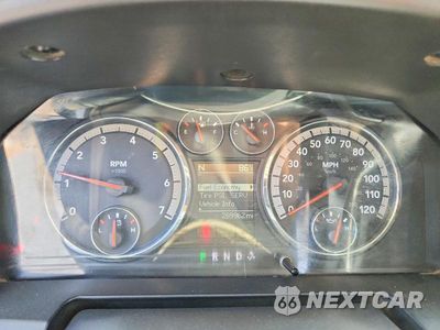 Zdjęcie 9 z 12 samochodu: 2012 DODGE RAM 1500 SLT VIN:1C6RD7GT0CS221991 - miniatura