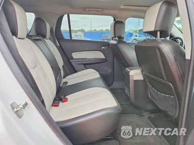 Zdjęcie 11 z 13 samochodu: 2012 GMC TERRAIN SLT VIN:2GKALWEK4C6298125 - miniatura