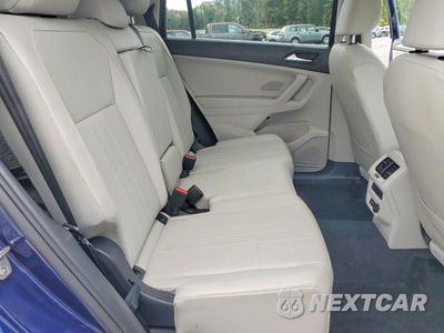Zdjęcie 11 z 13 samochodu: 2022 VOLKSWAGEN TIGUAN SE VIN:3VV2B7AXXNM174347 - miniatura