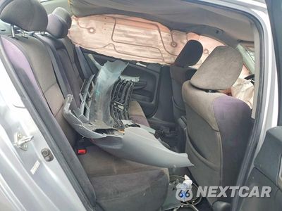 Zdjęcie 10 z 13 samochodu: 2008 HONDA ACCORD LXP VIN:1HGCP26438A140100 - miniatura