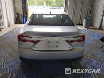 Zdjęcie 6 z 13 samochodu: 2026 TOYOTA CAMRY LE VIN:4T1DAACK3TU690613 - miniatura