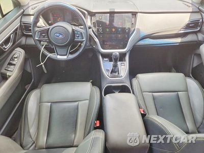 Zdjęcie 8 z 13 samochodu: 2020 SUBARU OUTBACK ONYX EDITION XT VIN:4S4BTGKD4L3108225 - miniatura