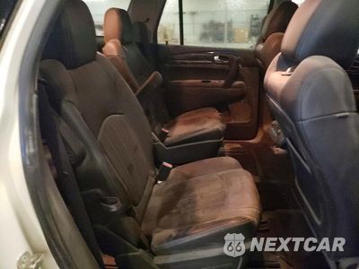 Zdjęcie 11 z 13 samochodu: 2015 BUICK ENCLAVE VIN:5GAKVBKD5FJ242003 - miniatura