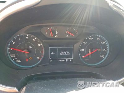 Zdjęcie 9 z 12 samochodu: 2018 CHEVROLET MALIBU LT VIN:1G1ZD5ST2JF243753 - miniatura