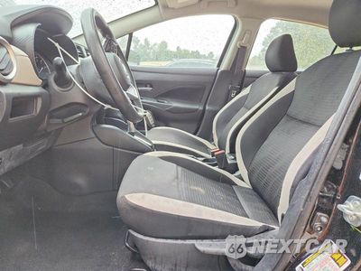Zdjęcie 7 z 13 samochodu: 2021 NISSAN VERSA SV VIN:3N1CN8EV8ML886470 - miniatura