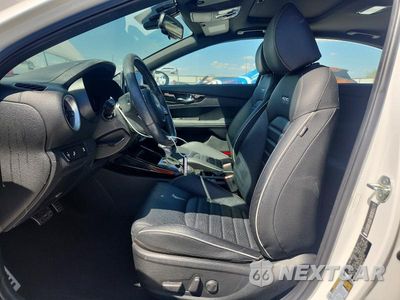 Zdjęcie 7 z 13 samochodu: 2023 KIA FORTE GT LINE VIN:3KPF54AD4PE667935 - miniatura