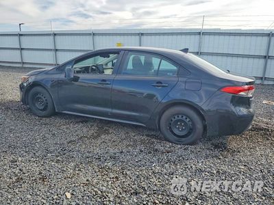 Drugie zdjęcie samochodu z przodu: 2020 TOYOTA COROLLA LE VIN:5YFEPRAE2LP034158 - miniatura