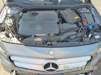Zdjęcie 12 z 13 samochodu: 2016 MERCEDES-BENZ GLA 250 4MATIC VIN:WDCTG4GBXGJ232949 - miniatura