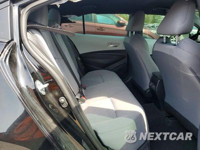 Zdjęcie 10 z 13 samochodu: 2026 TOYOTA COROLLA SE VIN:5YFS4MCE0TP255656 - miniatura