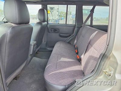 Zdjęcie 10 z 12 samochodu: 2001 JEEP CHEROKEE CLASSIC VIN:1J4FF58S71L585097 - miniatura