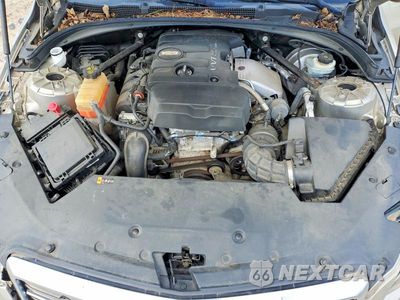 Zdjęcie 11 z 12 samochodu: 2015 CADILLAC ATS LUXURY VIN:1G6AH5RX5F0102626 - miniatura