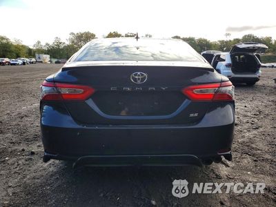Zdjęcie 6 z 12 samochodu: 2020 TOYOTA CAMRY SE VIN:4T1G11AK7LU336254 - miniatura