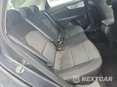 Zdjęcie 10 z 12 samochodu: 2024 KIA FORTE LXS VIN:3KPF24AD2RE698595 - miniatura
