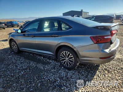 Drugie zdjęcie samochodu z przodu: 2021 VOLKSWAGEN JETTA S VIN:3VWC57BU0MM030896 - miniatura