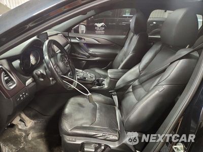 Zdjęcie 7 z 13 samochodu: 2017 MAZDA CX-9 GRAND TOURING VIN:JM3TCBDY6H0142128 - miniatura