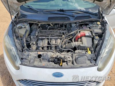 Zdjęcie 11 z 12 samochodu: 2018 FORD FIESTA SE VIN:3FADP4BJ8JM124239 - miniatura