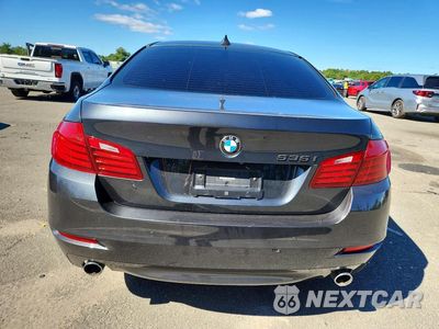 Zdjęcie 6 z 12 samochodu: 2015 BMW 535 I VIN:WBA5B1C52FD920885 - miniatura