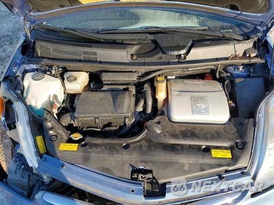 Zdjęcie 11 z 12 samochodu: 2008 TOYOTA PRIUS BASE VIN:JTDKB20U387765126 - miniatura
