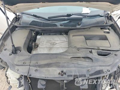 Zdjęcie 12 z 14 samochodu: 2012 LEXUS RX 350 VIN:2T2ZK1BA0CC069502 - miniatura
