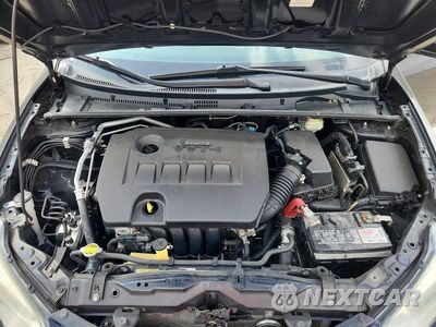 Zdjęcie 11 z 12 samochodu: 2015 TOYOTA COROLLA L/LE/LE +/LE VIN:5YFBURHE5FP296696 - miniatura