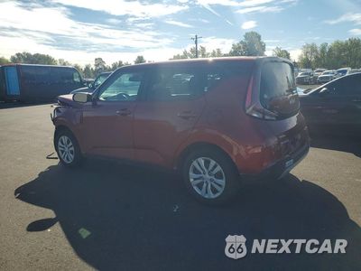 Drugie zdjęcie samochodu z przodu: 2025 KIA SOUL LX VIN:KNDJ23AU0S7262242 - miniatura