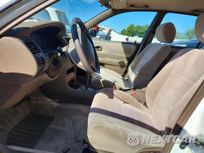 Zdjęcie 7 z 12 samochodu: 1997 TOYOTA COROLLA DX VIN:1NXBB02E9VZ652932 - miniatura