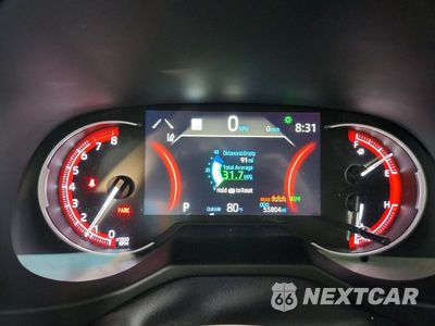 Zdjęcie 9 z 13 samochodu: 2024 TOYOTA RAV4 XLE VIN:2T3P1RFV4RW419223 - miniatura