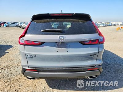 Zdjęcie 6 z 13 samochodu: 2025 HONDA CR-V SPORT-L VIN:7FARS5H87SE012440 - miniatura