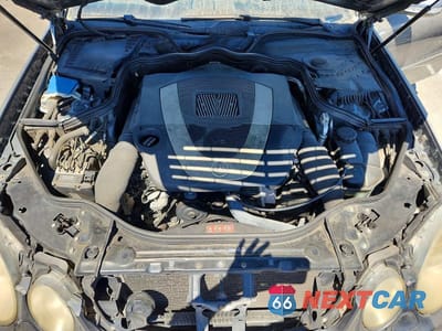 Zdjęcie 11 z 12 samochodu: 2009 MERCEDES-BENZ E 350 VIN:WDBUF56X99B390095 - miniatura