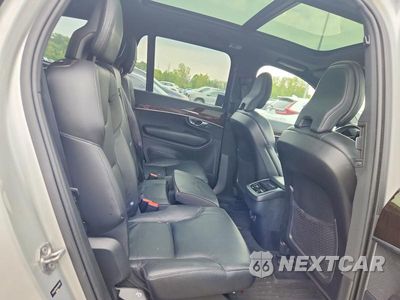 Zdjęcie 11 z 13 samochodu: 2019 VOLVO XC90 T6 MOMENTUM VIN:YV4A22PK8K1425381 - miniatura