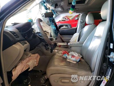 Zdjęcie 7 z 13 samochodu: 2013 TOYOTA HIGHLANDER LIMITED VIN:5TDDK3EH6DS222587 - miniatura