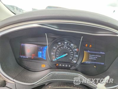 Zdjęcie 9 z 12 samochodu: 2019 FORD FUSION SEL VIN:3FA6P0H94DR163514 - miniatura