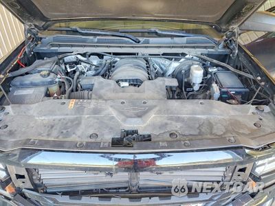 Zdjęcie 11 z 12 samochodu: 2017 CHEVROLET SILVERADO K1500 LT VIN:3GCUKREC4HG338592 - miniatura