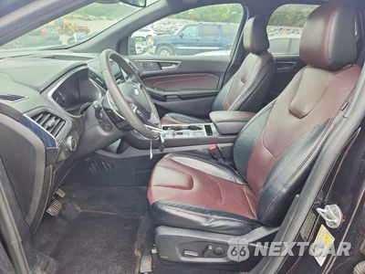 Zdjęcie 7 z 13 samochodu: 2021 FORD EDGE TITANIUM VIN:2FMPK4K9XMBA60430 - miniatura