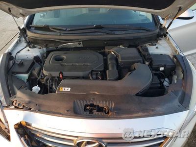 Zdjęcie 11 z 12 samochodu: 2015 HYUNDAI SONATA SE VIN:5NPE24AF3FH178894 - miniatura